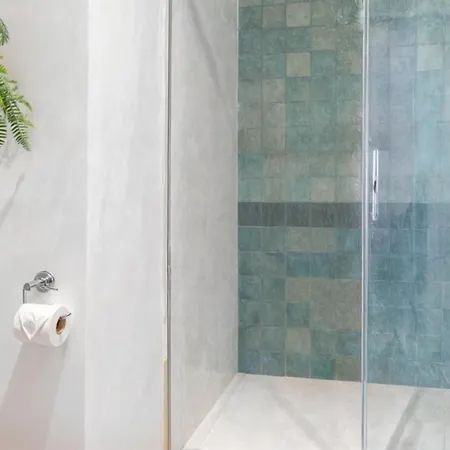 Juan Apartment-coastal Refuge By The * Estepona