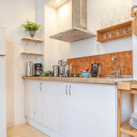 Juan Apartment-coastal Refuge By The Apartman
